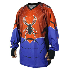 Paintball Jersey