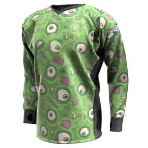 Paintball Jersey