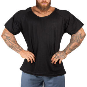 Men Rag Tops