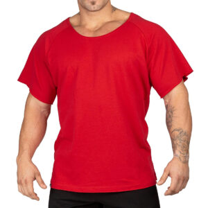 Men Rag Tops