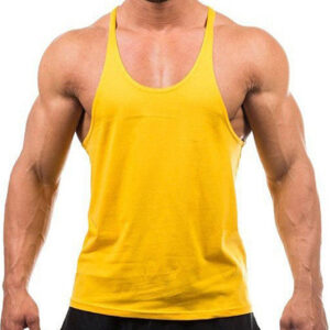 Gym Singlets Men