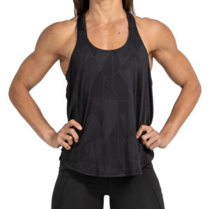 Gym Singlets Women